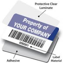 Asset Labels