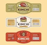 Product labels