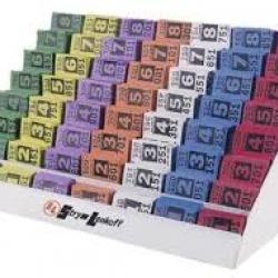 Dry Cleaning Tags