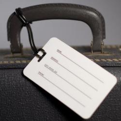 Luggage Tag