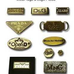 Metal Labels