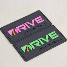 Silicone labels