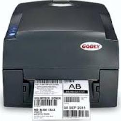 Godex Labels