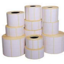 Avery Chromo Labels