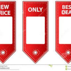 Price Tags