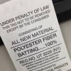 Law Tags