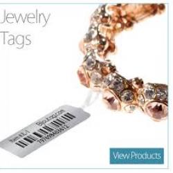 Jewellery Tags
