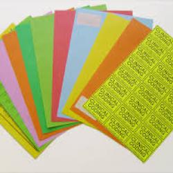 Laser Sheets