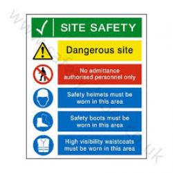 Safety Labels