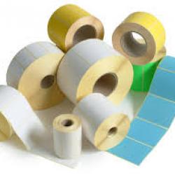 Direct Thermal Labels