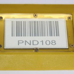 Warehouse Tags