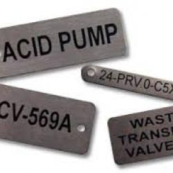 Steel Tags