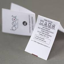 Polyester satin