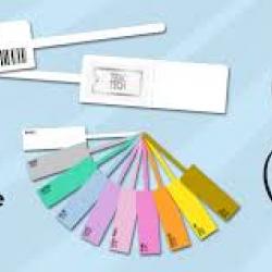 Bat Tail Jewellery Labels
