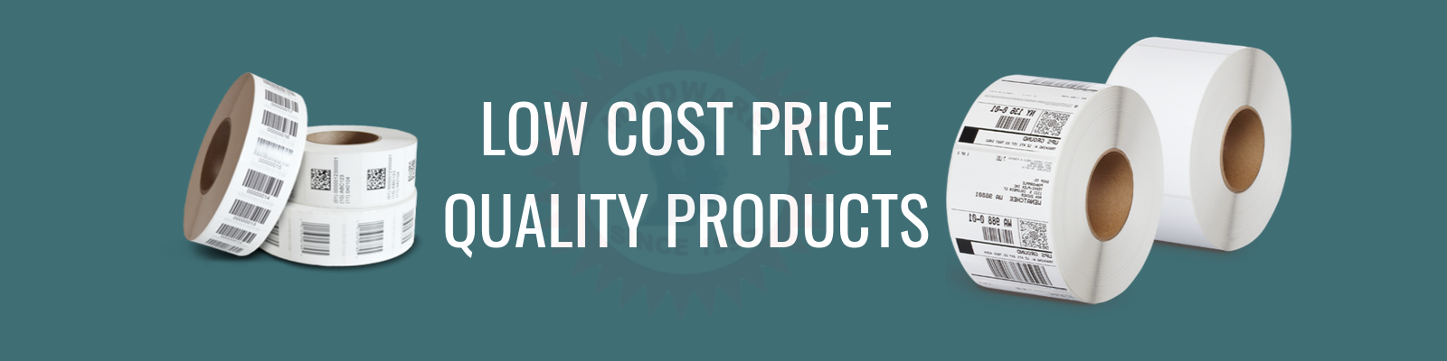 Quality products