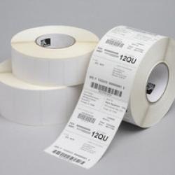Zebra Labels