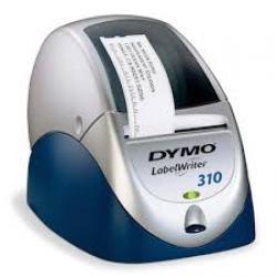 Dymo Label