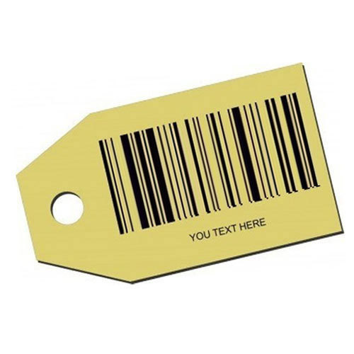 Barcode Tags