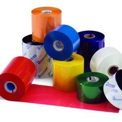 Barcode Ribbons
