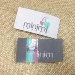 Adhesive Tags