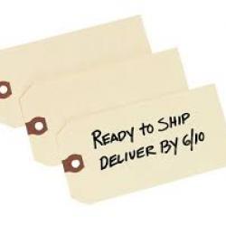 Shipping Tags