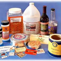Specialty Labels