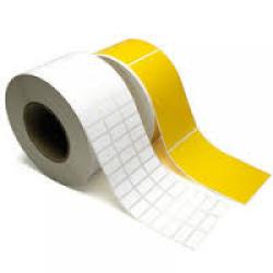 Multipurpose Self Adhesive Labels
