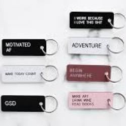 Material Tags