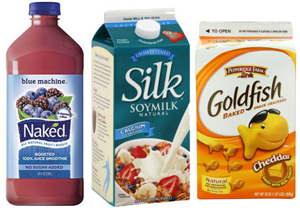 Food Labels