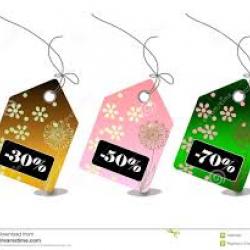 Retail Tags