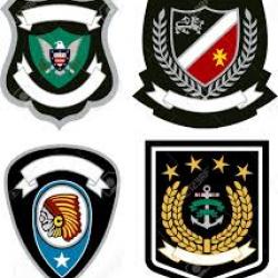 Designer Badge