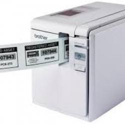 Brother Labels