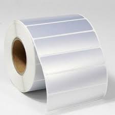 Polyester labels