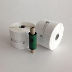 Polyo Synthetic Labels