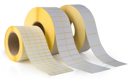 Adhesive labels