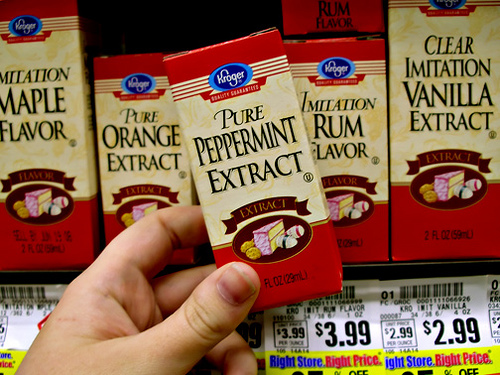Store Brand Labels