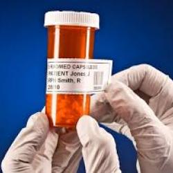 Healthcare Labels