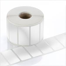 White polyester
