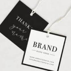 Logo Tags